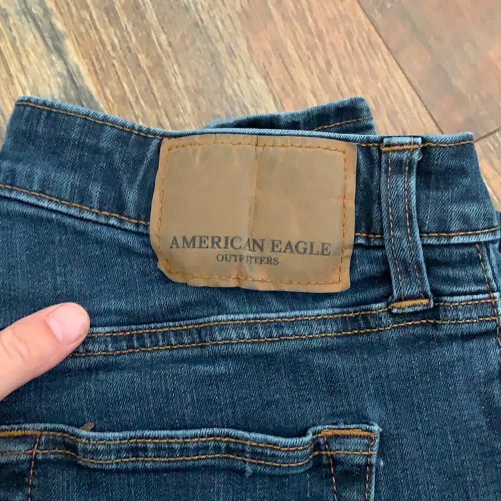 A&E used but mint condition